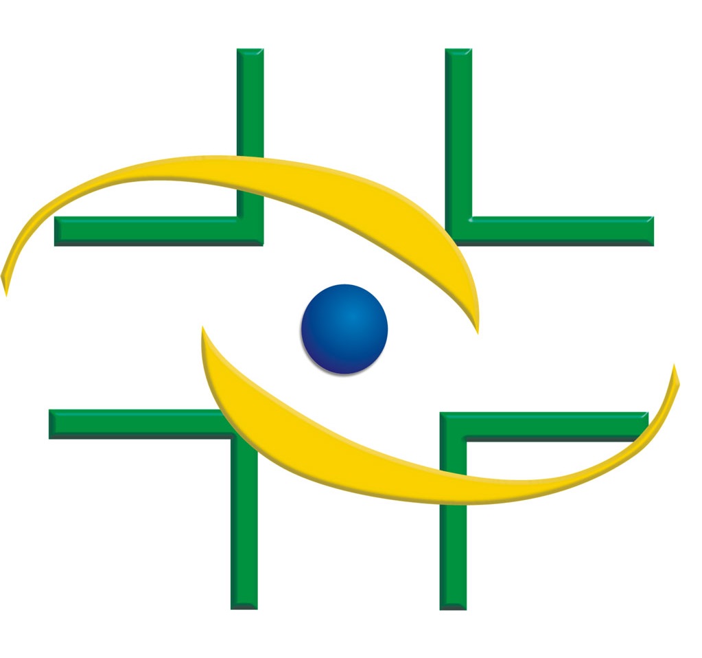 Logotipo ANVISA